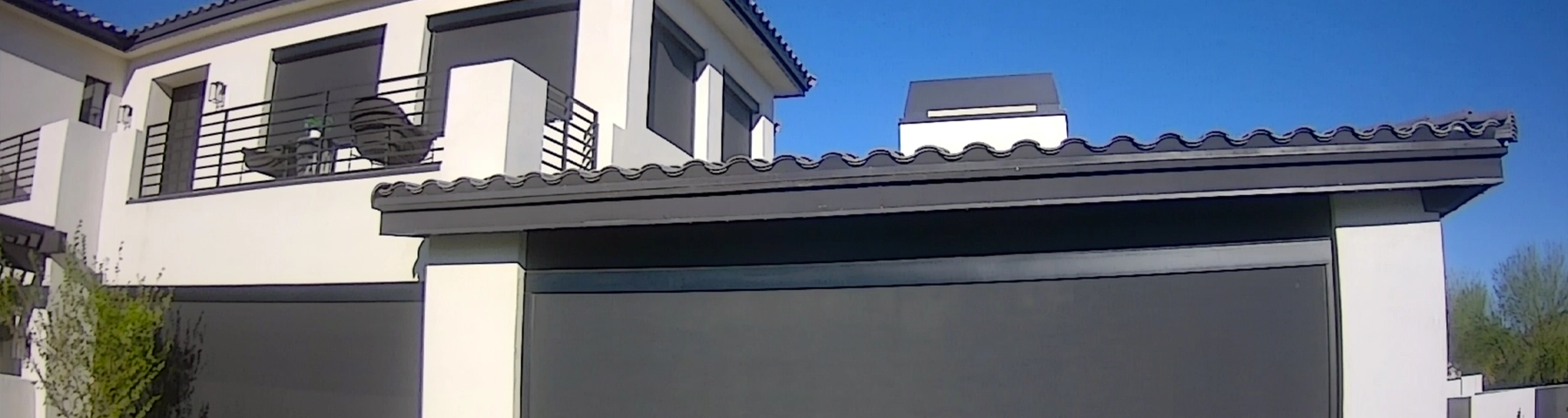 MagnaTrack Dealer In Phoenix | Blue Sky Patio Shades