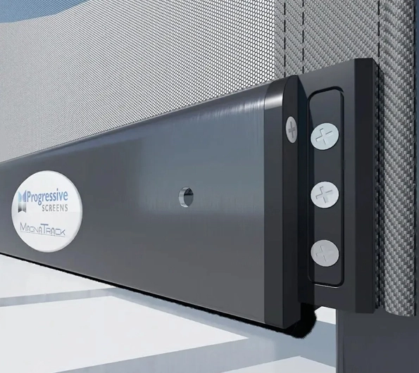 MagnaTrack Dealer In Phoenix | Blue Sky Patio Shades